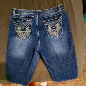 Jean capri's